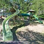 Apartamento Venetz-4 By Interhome Saas Fee