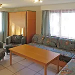 Venetz-4 By Interhome Saas Fee