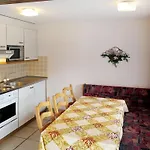 Venetz-4 By Interhome Апартаменти