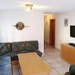Apartamento Venetz-4 By Interhome Saas Fee