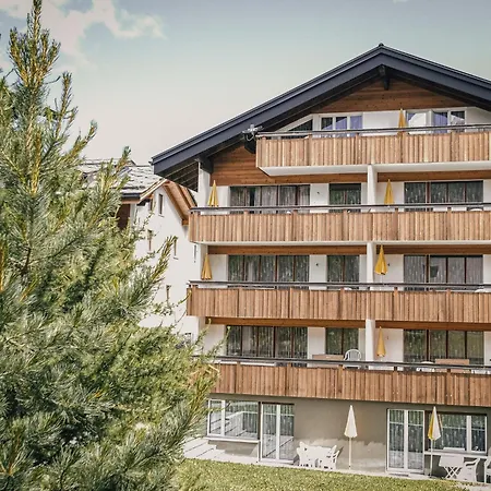 Venetz-4 By Interhome Apartment Saas-Fee