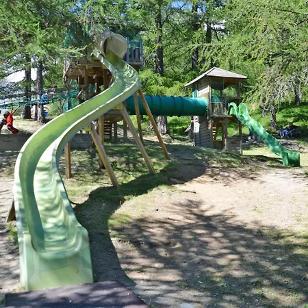 Apartment Venetz-4 By Interhome Saas-Fee