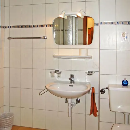 Venetz-4 By Interhome Apartament *